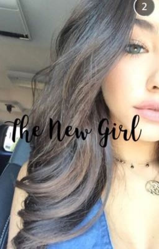 The New Girl // Simon Minter fanfic  by zrkldnx