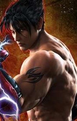 tekken male characters pictures - Google Search