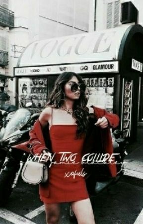 when two collide ➸ jamie blackley от xofuls