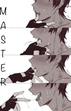 M A S T E R (Klance Smut) by RayaZaya