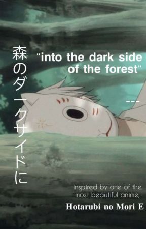 into the dark side of the forest от jingyismood