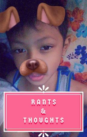 Rants & Random Thoughts بقلم Yuzza777