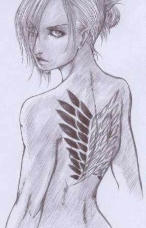 Annie x male reader lemon (one shot) by acoustic_child