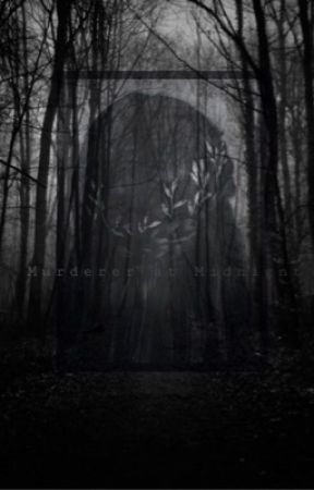 Murderer at Midnight de lynnettes_fantasy
