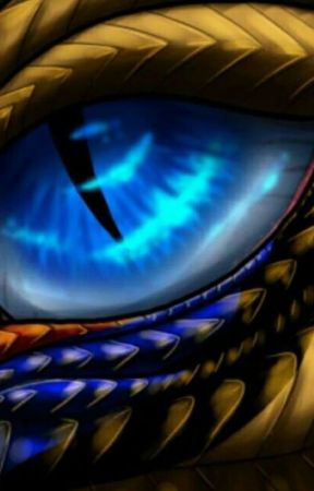 The Magical Dragon Eye by Httyd_no1_fan