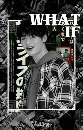 what if / y. jeongin by hyularies