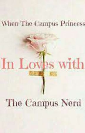 the prince fell in love with the nerd (jungkookie ff) Reader X Jungkook, de JSJSHXH