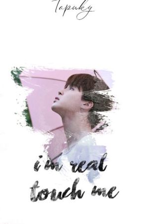 「I'm real, touch me」▷Yoonmin◁  BTS ✔ by XTaPuky