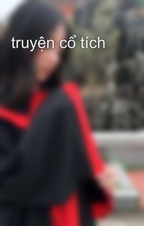 truyện cổ tích by thanthan912