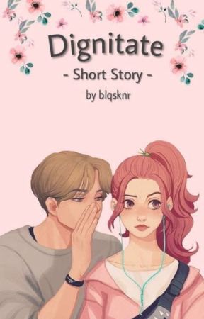 Dignitate - Short Story de Blqsknr