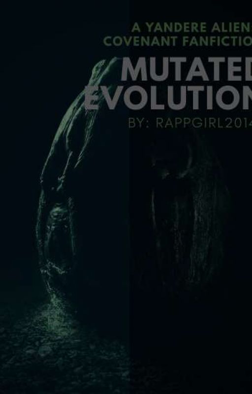 Mutant Evolution von rappgirl2014