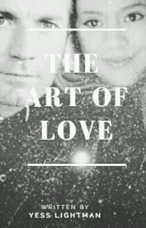 The art of love de YessWinter