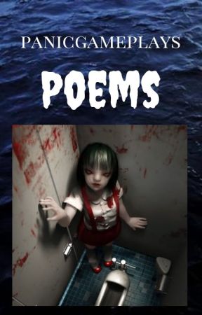 KillerKookieMonster Poems by KillerKookieMonster