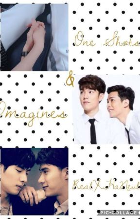 BL One Shots & Imagines  by Maddiem34n