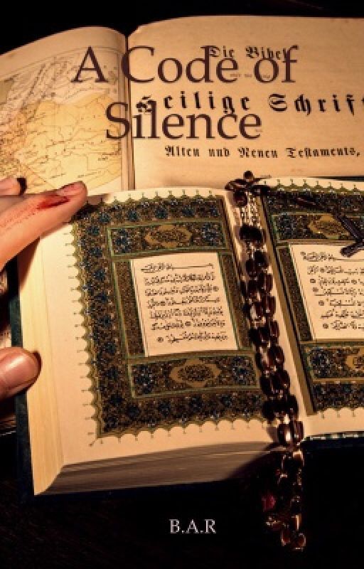 A Code of Silence  بقلم Bri7399