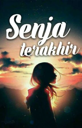 Senja terakhir от Pie_pi
