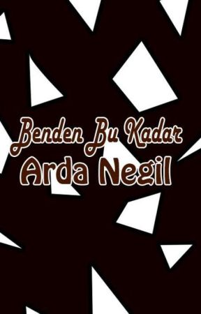 Benden Bu Kadar oleh Mr-Arda