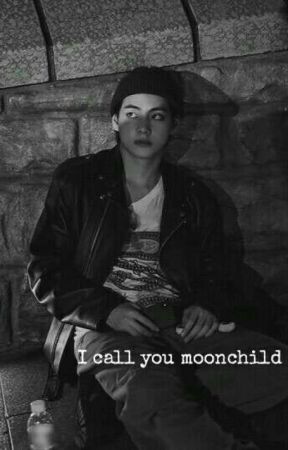 •I Call You Moonchild• by taexcitante