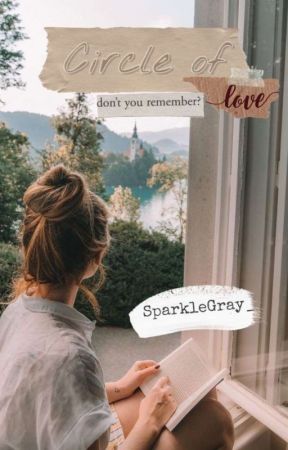 Circle of Love de SparkleGray_