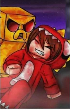 Trini y los exe by tridad7