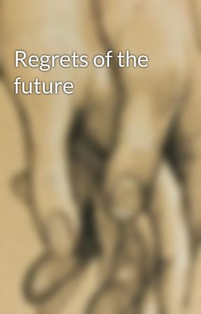 Regrets of the future от Gauudium