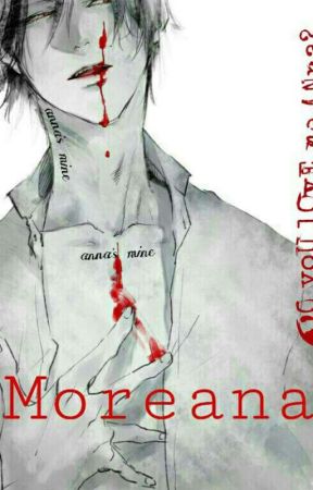 Moreana by zipkazizip_21