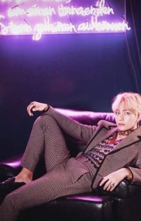 Kim Taehyung FF : mafia's lustlove/gang boss's prisoner (part2) de whenufindsmut117