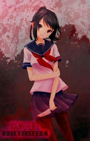 (Discontinued) YANDERE SIMULATOR (MALE RIVALS X READER(YANDERE-CHAN/KUN) by DemonaireSoul696