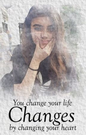 Changes, de begalybe_