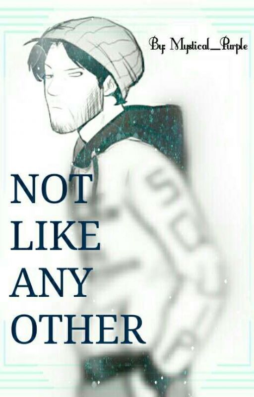 NOT LIKE ANY OTHER (SQUIP X READER) BMC by Slyther_Azae