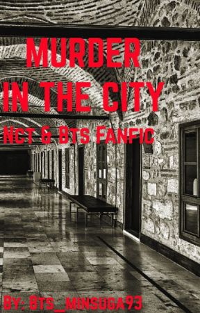 Murder in the City by BTS_MINSUGA93