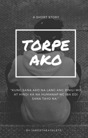 TORPE AKO, de JAREDtheATHLETE