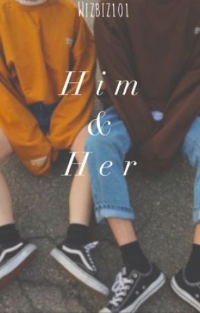 Him & Her by wzzzRd0