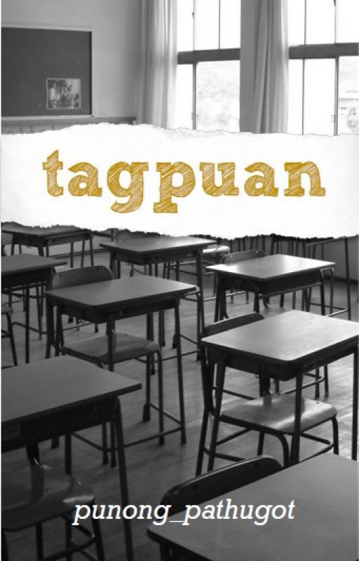 Tagpuan by punong_pathugot