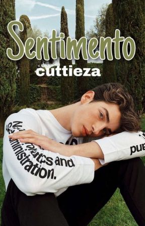 Sentimento от ozaaily