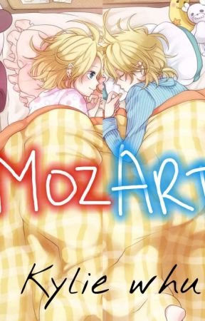MozArt od KylieWhu