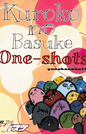 Kuroko no basket and Haikyuu one shots! - Kuroko x Reader