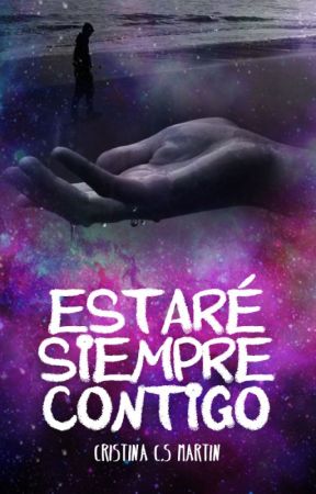 Estaré siempre contigo oleh CristinaCSM_
