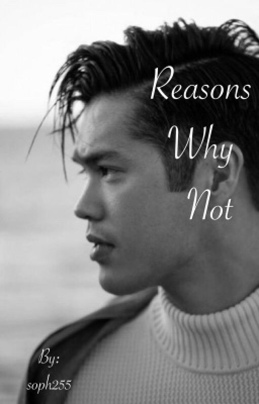 Reasons Why Not - Zach Demsey by Soph255