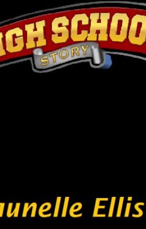 High School Story di JaunelleImabossEllis