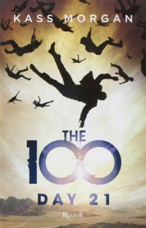 The 100 -day 21 by Bookblogger03