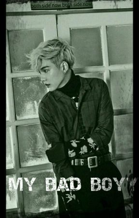 My Bad Boy # Min Yoongi#✔✔TAMAMLANDI oleh evillovess