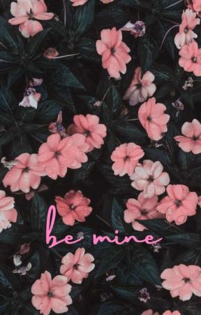 Be Mine | Mina • Mingyu ✓ by maifrockwell