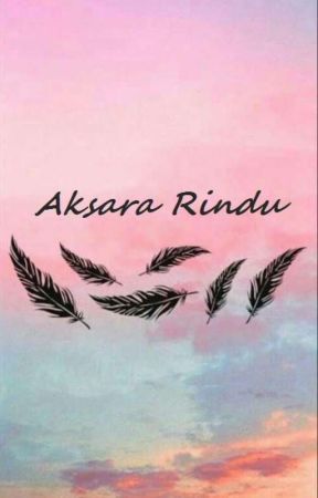 Aksara Rindu by Rmlyib