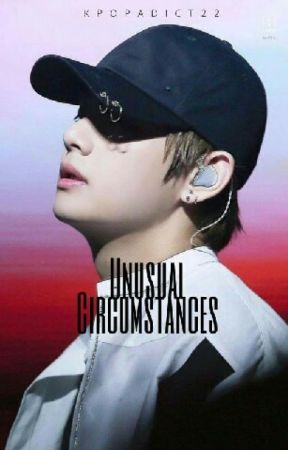 Unusual Circumstances by Kpopadict22