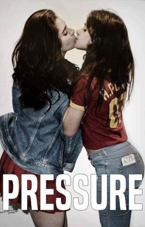 Pressure ➸ Camren (G!P) بقلم Camrenizer31