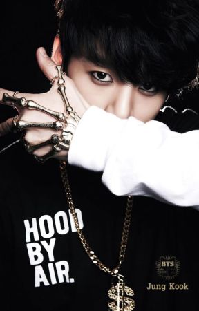 Bad Boy in Love!!! (JK FF) by Kookie_Alina