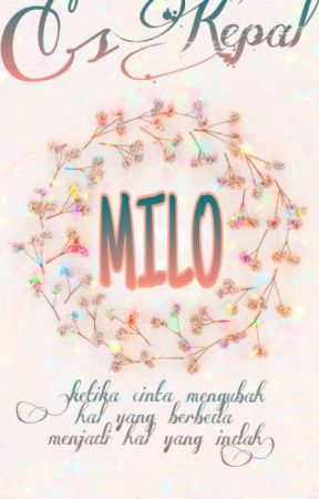 Es kepal milo от TheThinker3