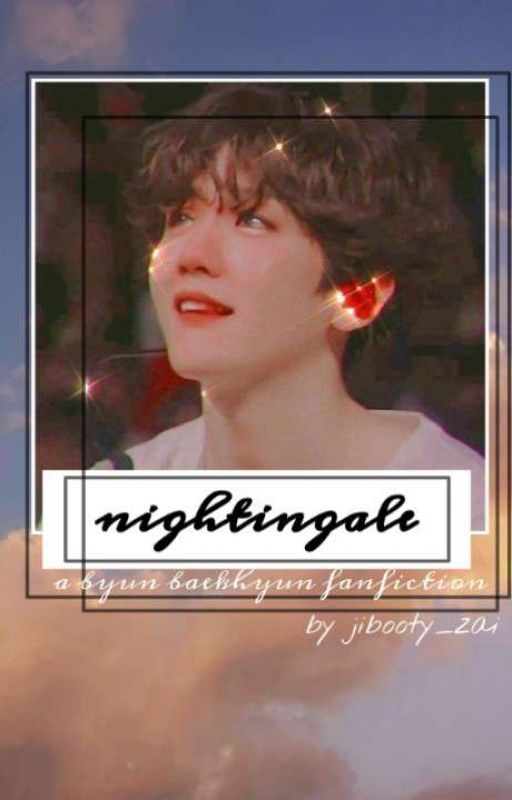 Nightingale♪•baekhyun• by jibootyzai