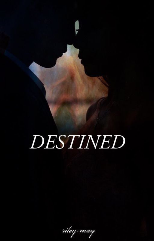 Destined || Peter Parker FanFiction autorstwa rileyymayy